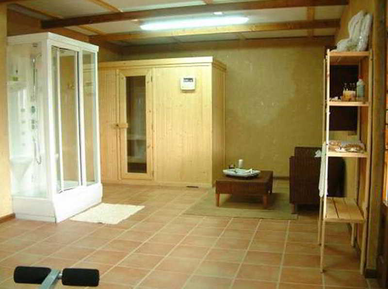 Posada Real Pascual Santa María de la Vega Екстериор снимка