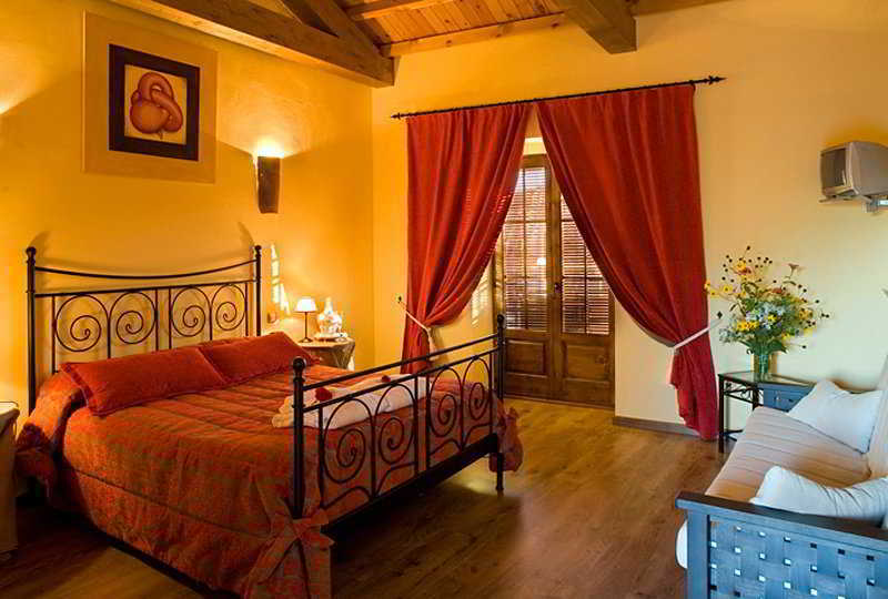 Posada Real Pascual Santa María de la Vega Екстериор снимка