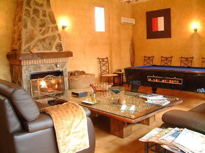 Posada Real Pascual Santa María de la Vega Екстериор снимка