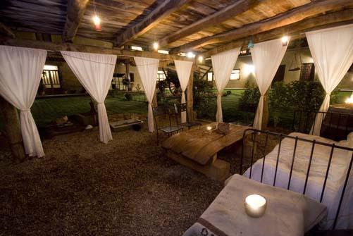 Posada Real Pascual Santa María de la Vega Екстериор снимка