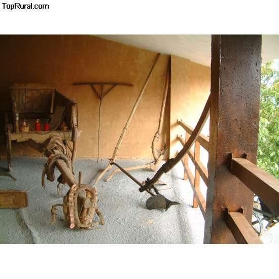 Posada Real Pascual Santa María de la Vega Екстериор снимка