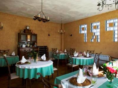 Posada Real Pascual Santa María de la Vega Екстериор снимка